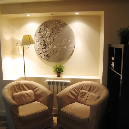Apartment Montgolfiere