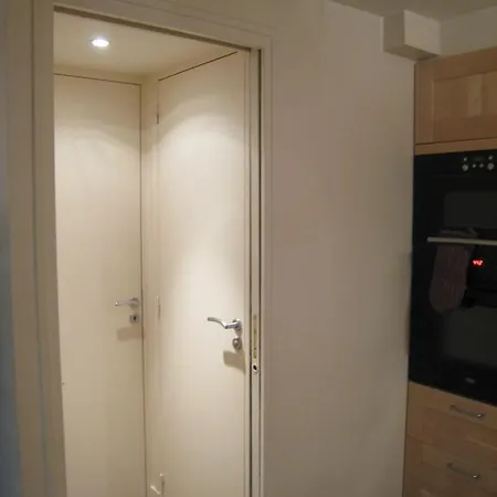 Apartament Montgolfiere Paryż