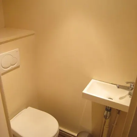 Apartament Montgolfiere