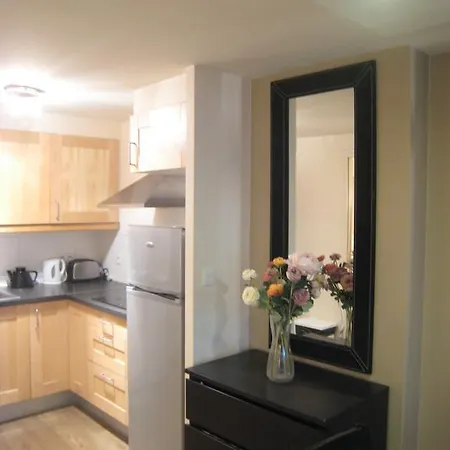 Montgolfiere Apartament Paryż