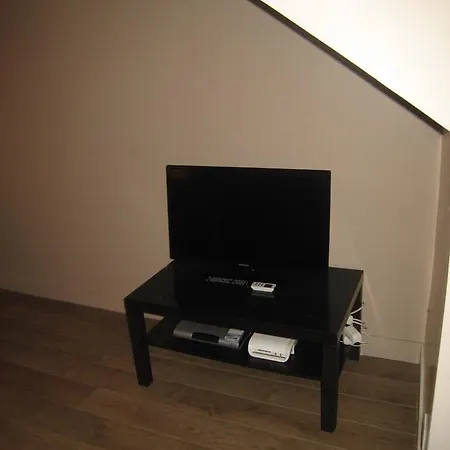 Montgolfiere Apartament