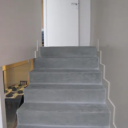 Apartament Montgolfiere *